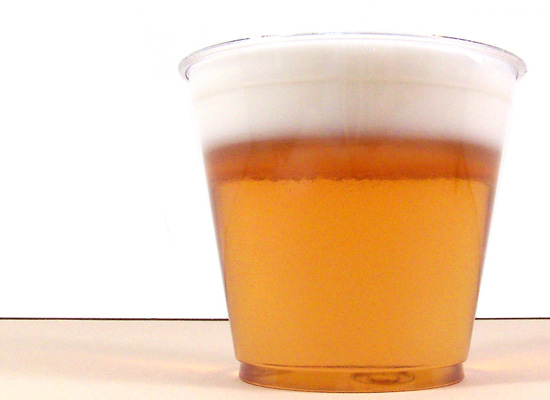 honey ale beer soap tutorial