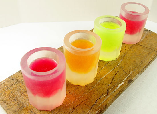 super cool soap shooters!