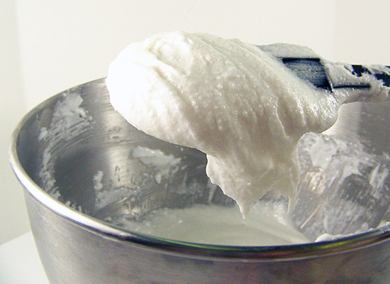 Foaming Bath Whip Base, Whipped Cream Soap, Body Scrub