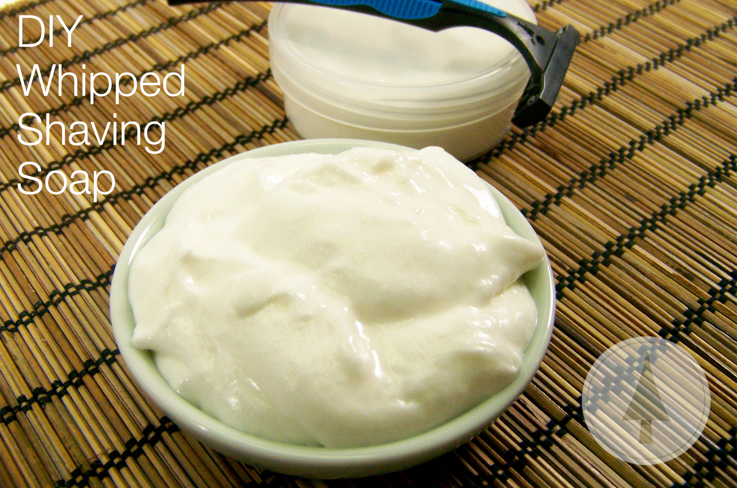 Whipped Soap Base from Scratch (Foaming Bath Butter, Bath Whip, Shave Soap)  Formulation Guide