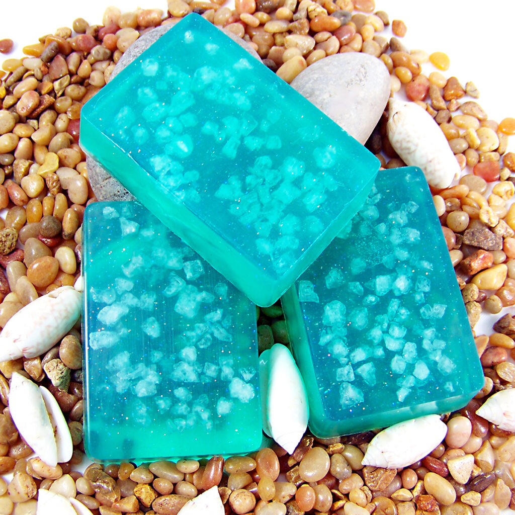 How to Use Foaming Bath Butter Craft Tutorials & Recipes Crafting