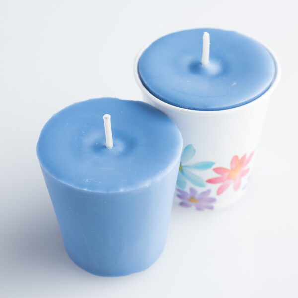 How to Make Wax Tarts Craft Tutorials & Recipes Crafting Library