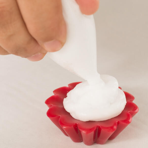 Wax Tarts Tutorials How to Make Wax Tarts Crafting Library