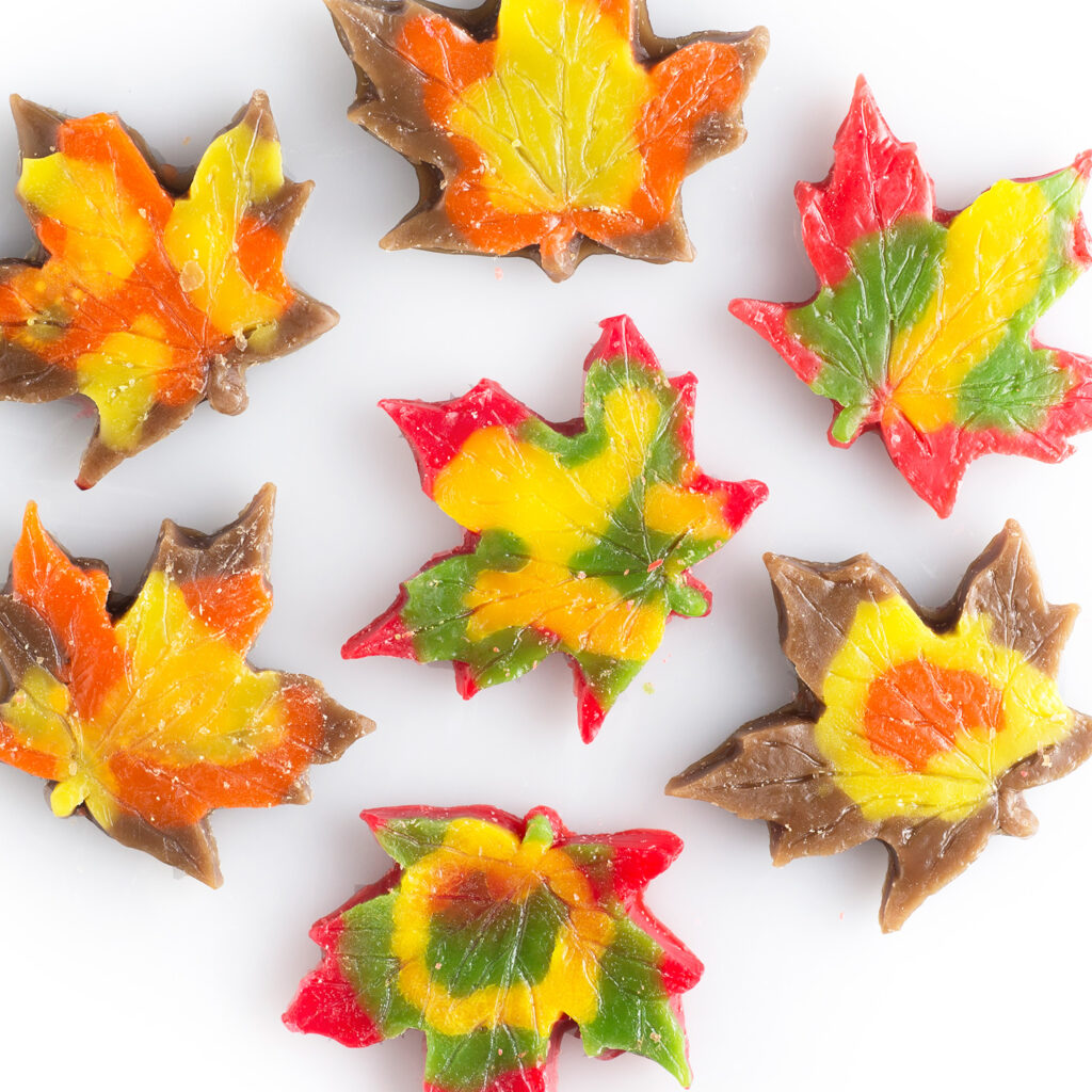 Wax Tarts Recipes & Tutorials Crafting Library